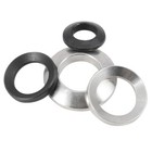 Concave Convex Washers Gasket Round Spacer Stainless Steel carbon Steel Gb849