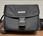 Canon Gadget Case bag For Digital Camera And Accessories Nylon Shoulder Strap
