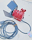 Mole Richardson Midget Solarspot 2351 Movie Television Stage Light Hollywood