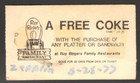Led Zeppelin Original Concert Ticket Stub May 25 1977 Capital Center Washingt Dc