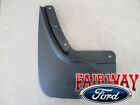 20 Thru 25 Explorer Oem Genuine Ford Molded Splash Guards Mud Flaps Set Of Four