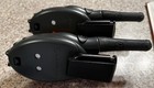 Motorola Talkabout T4900 2-way Radio Poratable Walkie Talkie Set  Mint