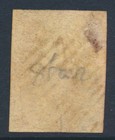 Ceylon 1857-9 5d Sg5 Used Cat   150