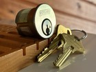 Schlage Everest High Security Mortise Lock W  2 Keys Locksport Locksmith Usa