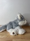 Webkinz By Ganz Husky Hm120 With Unused Code Retired New Old Stock