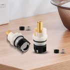  Rp25513 Faucet Stem Replacement For Delta Faucet Kit Two Handle Faucets - 2pack