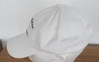 Sun Princess Princess Cruises White Baseball Cap