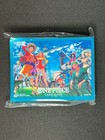 One Piece Card Game 70 Sleeves Japanese Championship 25-26 Kv Zy67