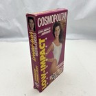 Cosmopolitan Low-impact Aerobics Vhs Exercise Cosmo Workout Vtg New sealed Rare 
