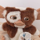 Neca Gremlins Gizmo Plush Dancing Singing Plush Movie Figure Working See Video