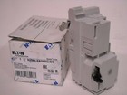 New Eaton Nzm4-xa24ac dc Shunt Release Trip With Clamp Type Terminal  24 Vac vdc