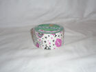 Duck Brand Skull Zebra Hearts Printed Duct Tape  1 88-inch X 10-yard New