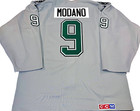 Nwt-pro-52 Mike Modano Dallas Stars Ccm maska Authentic Licensed Hockey Jersey