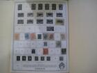 Romania Collection On Pages - Wdwphilatelic  e4b  10 24