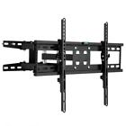 Full Motion Tilt Swivel Lcd Led Tv Wall Mount Bracket 32 42 46 50 55 60 65 70 In