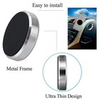 Usa Magnetic Universal Car Mount Holder For Cell Phone Samsung Galaxy Iphone Lot