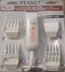 Wahl Professional White Peanut Model 8685 Classic Series