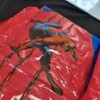 Rare Vintage 2010 Marvel Spiderman Wacky Wild Water Slide Big Time Toys 101201by
