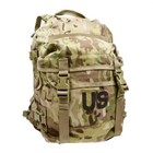 Ocp Multicam Molle Ii Assault Pack - Previously Issued   One B Case Of 2025 Mres