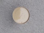 Vintage Freeze Thermo Anti Freeze Can Coin Bank Advertising