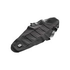 Husqvarna Technical Accessories Factory Ribbed Gripper Seat Cover - Black
