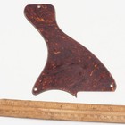 Acrylic Pickguard For Vintage 1960 s Guitar