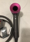 Dyson Hd01 Supersonic Hair Dryer - Fuchsia
