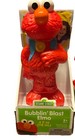 Sesame Street Bubblin    Blast Elmo New