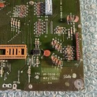 Untested Unkown Bally Pinball Mpu Cpu Pcb Board Arcade Game Part Of39-1