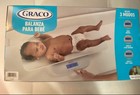 Graco Digital Lcd Infant To Toddler To Big Kid Multifunction Baby Weight Scale
