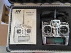 Horizon Hobby Jr X9303 2 4ghz 9-channel Dsmx Compatible Transmitter With Case