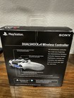 Sony Playstation 4 Dualshock Wireless Controller 20th Anniversary Edition