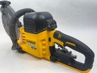 Dewalt Dcs692b Battery Powered Cut-off Saw W battery And Charger 13690111 