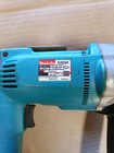 Makita 6303h 120v Corded Drill driver Keyed Chuck W  Aux Handle   Key