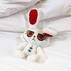 Bloody Bunny Sdcc 2013 Exclusive Mini Plush