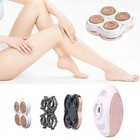 Legs Hair Remover Replacement Heads For Finishing Touch Flawless
