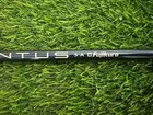 New Fujikura Ventus Blue 5-a Hybrid Shaft Senior Flex With Adapter   Grip