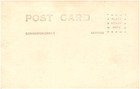Sincerely Yours  Tobie And Dorothy Father daughter Vaudeville Act  1920s Rppc