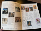 1976 Cbs Fender Full Line Full Color Catalog The Collected Works Of Fender 66 Pg