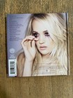 Carrie Underwood Cry Pretty Cd Picture Book   Used Very Good Country Music Rare