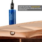 Mag-ic Probe Thickness Gauge