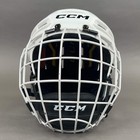Ccm Tacks 720 S Small 6 3 8  To 7  Senior Hockey Helmet