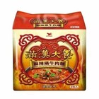     3       12     New Taiwan Uni-president Instant Noodle                                                                              