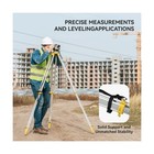 Singularxyz Gps Rtk Tripod - Heavy Duty Surveying Tripod