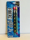 Vintage Pentech Fiberz Mechanical Pencils Set Of 2 New Old Stock 1990s  a  Bin25