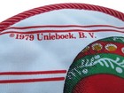 Vintage 1979 Unieboek B v  Gnome Design Quilted Pot Holder