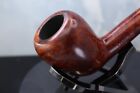 Uhle s Aged Algerian Estate Pipe Acorn Type Shape Fishtail Stem