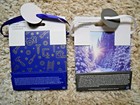 Collectible Gift Cards  New  Unused Cards With Gift Bags  No Value On Cards  w3 