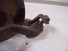 Farmall Cub International Moldboard Plow Rolling Colter Parts