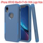 For Iphone 11 12 13 Pro Max Xr Xs Max 6 7 8 Plus Se Case Shockproof Phone Cover